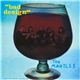 The Mantles - Bad Design